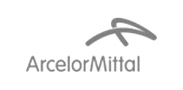 Posadzki Krakfloor w Arcelor Mittal